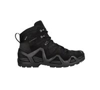 Lowa Zephyr MK2 MID TF GTX Gore-Tex Scarponi Uomo, Nero