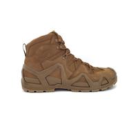 Lowa Zephyr MK2 MID TF Scarponi Uomo, Coyote OP