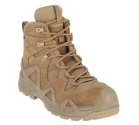 LOWA Zephyr Work GTX Mid ESD S3S WR CI (stivali da lavoro), Coyote, 46 EU