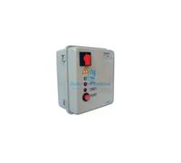 Lowara 108278400 Qdrm/05 quadro elettrico monofase per pompa drenaggio 1x230v
