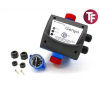Lowara 109120170 - 8A F15 Elettronico Pompa Controller Pressione & Flusso A 240V