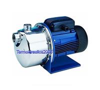 LOWARA BG Pompa Centrifuga Autoadescante BG7/D 0,75KW 1,1HP 3x230/400V 50Hz