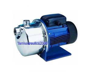 LOWARA BG Pompa Centrifuga Autoadescante BG9/D 0,9KW 1,2HP 3x230/400V 50Hz
