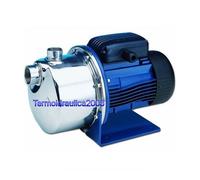 LOWARA BG Pompa Centrifuga Autoadescante BGM11/A 1,1KW 1,5HP 1x220-240V 50Hz