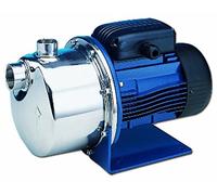Lowara BG Pompa Centrifuga Autoadescante BGM3/A 0,37KW 0,5HP 1x220-240V 50Hz