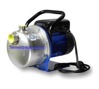 LOWARA BG Pompa Centrifuga Autoadescante BGM7/A GARDEN 0,75KW 1,1HP 1x220V 50Hz