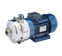 Lowara CA Pompa Centrifuga Inox CAM70/45/B 1,1KW 1,5HP 1x220-240V 50hz