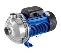 Elettropompa centrifuga monogirante Lowara CEAM pompa monofase acciaio inox 304