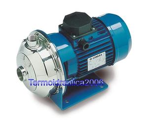 Lowara CO Pompa Centrifuga Girante Aperta COM350/07/A 0,75KW 1,1HP 1x220-240V