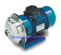 Lowara CO Pompa Centrifuga Girante Aperta COM350/15/A 1,5KW 2HP 1x220-240V