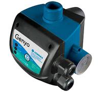 Press Control Lowara Genyo 8A/F15 - Sistema protezione elettropompe | 109120170