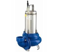 LOWARA DL Sommergibile per acque Luride MONOFASE DLM109/A - kW 1,1 - 1,5 HP - 1x220V