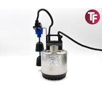 Lowara Doc 3/A GW 110v Sommergibile Pompa - Magnetico Interruttore a