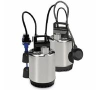 Lowara DOC3/A Elettropompa sommergibile per acque sporche