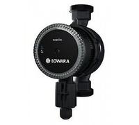 Lowara Ecocirc Basic 32-4 Pompa Elettrica Ad Alta Efficienza, BL=180mm