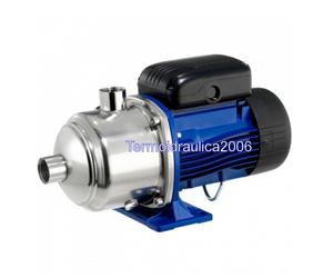 Lowara eHM Pompa Centrifuga Multistadio 3HM05P07M 1,01kW 1,35Hp 1x220-240 50Hz