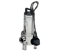 ELETTROPOMPA SOMMERGIBILE LOWARA DOMO7 HP 0,75 V220 CON GALLEGGIANTE BICANALE