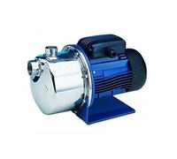 Lowara Pompa Acqua Elettropompa Autoadescante potenza 1 Hp per uso Domestico - BGM7