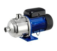 Lowara Elettropompa Centrifuga Multistadio Monofase 3HM04P05M HP 0.75 104600650