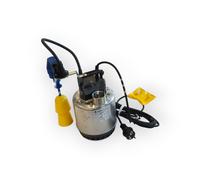LOWARA ELETTROPOMPA POMPA SOMMERSA MONOFASE GALLEGGIANTE 230V DOC3/A GW 10754030
