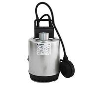 ELETTROPOMPA ACQUE SPORCHE 220V HP 0,75