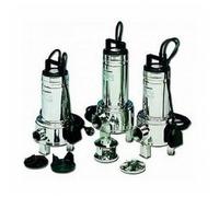 LOWARA ELETTROPOMPA SOMMERGIBILE DOMO 10 VX HP 1 POMPA SOMMERSA ACQUE CARICHE