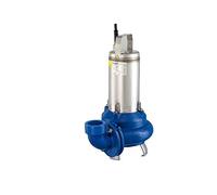 ELETTROPOMPA SOMMERSA DL 125 - HP 2 TRITURATRICE 107560100 LOWARA