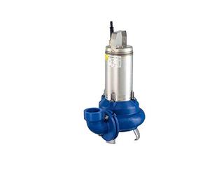 Lowara ELETTROPOMPA SOMMERSA DL 125 / A HP 2 Volt 380