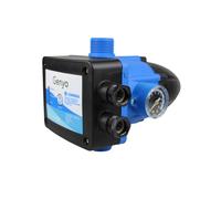 Lowara Genyo 16A/R15-30 Controllo Della Pompa Elettronico Pressostato A 2,2 Kw