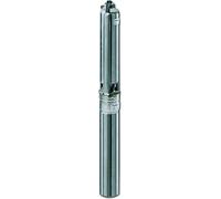 Lowara GS Pompa Sommersa 4” Pozzo 2GS15M-4OS 1,5kW / 2HP / 1x220-240V 50Hz