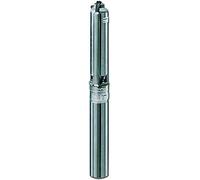 Lowara GS Pompa Sommersa 4” Pozzo 4GS05T-4OS 0,55kW / 0,75HP / 3x380-415V 50Hz