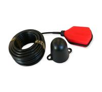 LOWARA INTERRUTTORE A GALLEGGIANTE ACQUE CHIARE 2 MT CAVO RLT02P