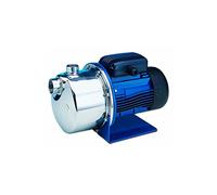 Lowara - Pompa ad acqua BGM3 0,37 KW fino a 3 m3/h monofase 220 V