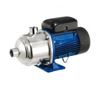 Lowara eHM Pompa Centrifuga Multistadio 3HM03P05M 0,65kW 0,87Hp 1x220-240 50Hz