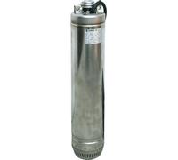 LOWARA ELETTROP.SOMM.C/CO SC207 HP1
