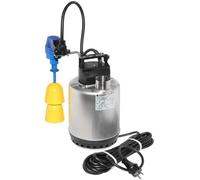 LOWARA pompa sommersa typdoc 3 a GT con interruttore a galleggiante 0 - 25 KW