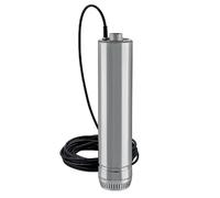 Lowara SCUBA Pompa sommersa 5" SC207T L27 0,75 kW / 1,1 HP / 3x380-415V 50Hz