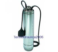 Lowara SCUBA Pompa sommersa 5" SC409CG L27 0,9 kW / 1,2 HP / 1x220-240V 50Hz