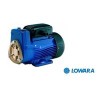LOWARA SP7 1 HP ELETTROPOMPA DI SUPERFICIE AUTOADESCANTE