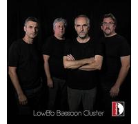 Lowbb Bassoon Cluste - Lowbb Bassoon Cluster