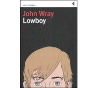 Lowboy