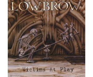 Lowbrow - Victims at Play