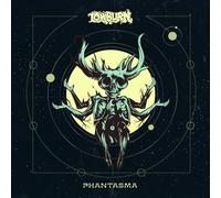 Lowburn - Phantasma