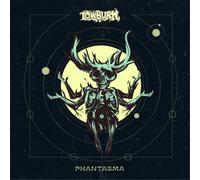 Lowburn Phantasma (Vinyl LP) 12" Album