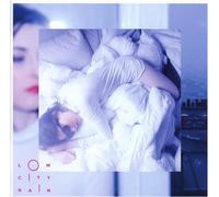 LowCityRain LowCityRain (CD) Album