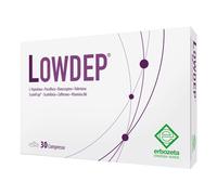 Lowdep 30 compresse
