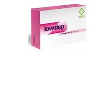 LOWDEP 30CPR