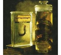 Lowdown Antidote (CD) Album