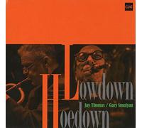 Lowdown Hoedown