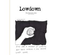 Lowdown: The Chronicle of Joe